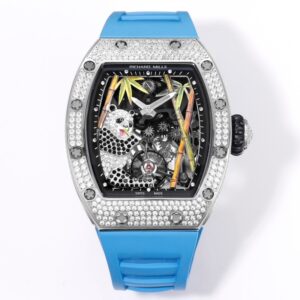 Richard Mille RM26-01 RM Factory Tourbillon - Replica Watches Factory