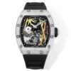 Richard Mille RM26-01 RM Factory Power Reserve Display - Replica Watches Factory