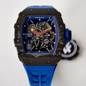 Richard Mille RM35-01 ZF Factory PSG Collab Edition - Replica Watches Factory