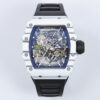 Richard Mille RM35-01 ZF Factory Skeleton dial - Replica Watches Factory