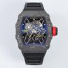 Richard Mille RM35-01 ZF Factory Folding buckle - Replica Watches Factory