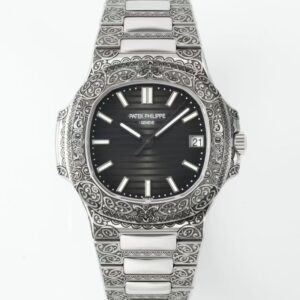 Patek Philippe Nautilus 5711-1500A - Replica Watches Factory