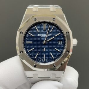 Audemars Piguet Royal Oak 16202ST.OO.1240ST.02 ZF Factory - Replica Watches Factory