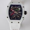 Richard Mille RM67-02 UMI Factory United Arab Emirates White - Replica Watches Factory