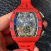 Richard Mille RM 11-03 ABM Factory carbon fiber - Replica Watches Factory