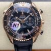 Omega Seamaster 215.63.46.51.01.001 N1 Factory - Replica Watches Factory