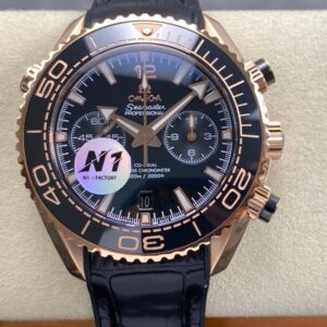 Omega Seamaster 215.63.46.51.01.001 N1 Factory - Replica Watches Factory