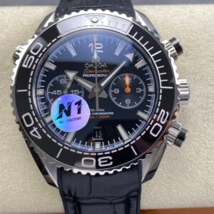 Omega Seamaster 215.33.46.51.01.001 N1 Factory - Replica Watches Factory