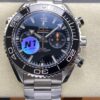 Omega Seamaster 215.30.46.51.01.001 N1 Factory - Replica Watches Factory