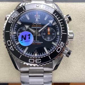 Omega Seamaster 215.30.46.51.01.001 N1 Factory - Replica Watches Factory