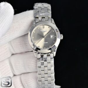 Longines Flagship L4.374.4.27.6 SJ Factory - Replica Watches Factory