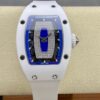 Richard Mille RM07-01 BBA Factory Blue dial - Replica Watches Factory