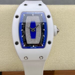 Richard Mille RM07-01 BBA Factory Blue dial - Replica Watches Factory