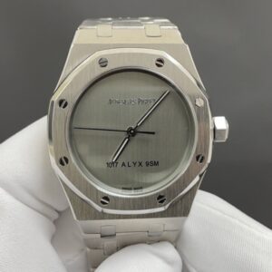 Audemars Piguet Royal Oak 15550 No time scale - Replica Watches Factory