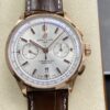 Breitling Premier RB0118371G1P2 BLS Factory - Replica Watches Factory