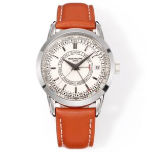 Patek Philippe Complications 5212A-001 TW Factory - Replica Watches Factory