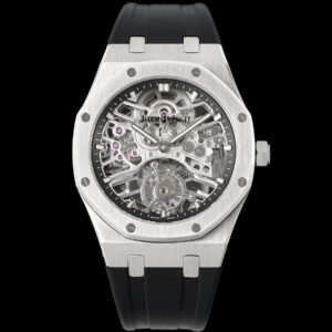 Audemars Piguet Royal Oak 26735 APP Factory Tourbillon - Replica Watches Factory