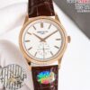 Patek Philippe Calatrava 6119R-001 SDF Factory - Replica Watches Factory