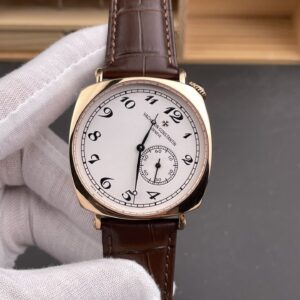 Vacheron Constantin 82035-000R-9359 AI Factory - Replica Watches Factory