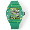 Richard Mille RM59-01 RM Factory Skeleton dial - Replica Watches Factory