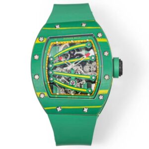 Richard Mille RM59-01 RM Factory Skeleton dial - Replica Watches Factory