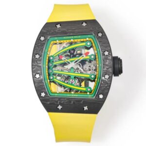 Richard Mille RM59-01 RM Factory Tourbillon - Replica Watches Factory