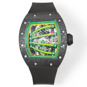 Richard Mille RM59-01 RM Factory carbon fiber - Replica Watches Factory