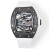 Richard Mille RM59-01 RM Factory Black case - Replica Watches Factory