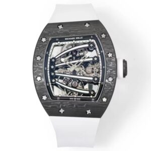 Richard Mille RM59-01 RM Factory Black case - Replica Watches Factory