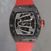 Richard Mille RM59-01 RM Factory Folding buckle - Replica Watches Factory