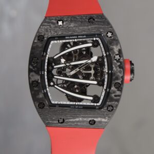 Richard Mille RM59-01 RM Factory Folding buckle - Replica Watches Factory