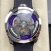 MB&F MAD1 Tourbillon Axe Purple K1 Factory - Replica Watches Factory