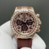 Rolex Daytona 126555TBR Giraffe FH Factory - Replica Watches Factory