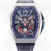 Franck Muller Yachting V45 Koi ABF Factory - Replica Watches Factory