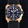 Bell & Ross INSTRUMENTS BR03A-D-BL-BR-SRB BR Factory - Replica Watches Factory