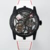 Roger Dubuis Excalibur DBEX0577 NEW Factory V4 - Replica Watches Factory
