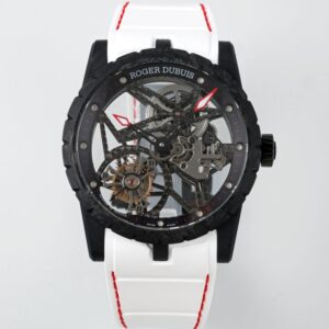 Roger Dubuis Excalibur DBEX0577 NEW Factory V4 - Replica Watches Factory