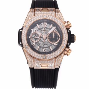 Hublot Big Bang 441.OX.1181.RX.1704 BB Factory - Replica Watches Factory