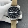 Bell & Ross Vintage BRWW192-MIL-SCA BR Factory - Replica Watches Factory