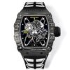 Richard Mille RM35-01 NEW Factory Skeleton dial - Replica Watches Factory