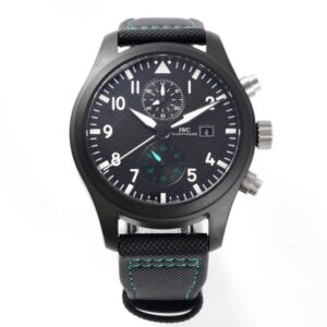 IWC Pilot IW389005 TVS Factory - Replica Watches Factory