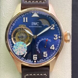 IWC Pilot IW590303 JB Factory - Replica Watches Factory