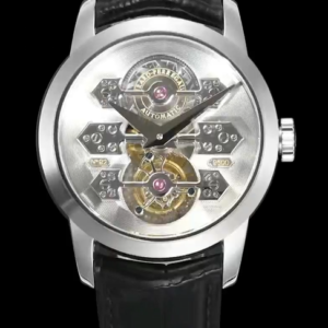 Girard-Perregaux BRIDGES 99193-53-000-BA6A YS Factory - Replica Watches Factory