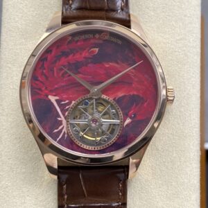 Vacheron Constantin 6040C-000R-152C ANT Factory - Replica Watches Factory