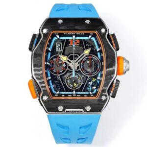 Richard Mille RM65-01 NEW Factory Date display - Replica Watches Factory