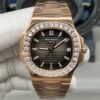 Patek Philippe Nautilus 5723-1R-010 PP+ N1 Factory - Replica Watches Factory