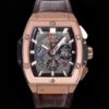 Hublot BIG BANG Soul 601.OX.0183.LR HB Factory - Replica Watches Factory