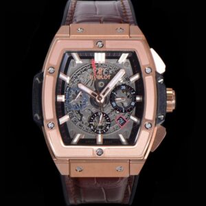 Hublot BIG BANG Soul 601.OX.0183.LR HB Factory - Replica Watches Factory
