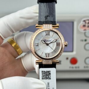 Chopard Imperiale 384319-5007 TW Factory - Replica Watches Factory