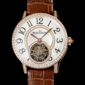 Jaeger-LeCoultre Rendez-Vous Q3412405 RMS Factory - Replica Watches Factory